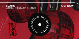 Slatin presenta ‘Cake’, una oda al modular house Slatin Cake