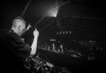 Slick Shoota saca lo mejor del footwork en su primer disco ‘Function’ slick shoota