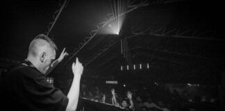 Slick Shoota saca lo mejor del footwork en su primer disco ‘Function’ slick shoota