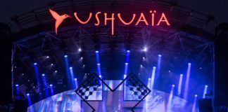 Martin Garrix nos muestra sus armas para este verano en Ushuaïa Ibiza Martin Garrix ibiza