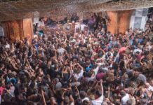 WooMooN: diez años convirtiendo Cova Santa Ibiza en algo más que una pista de baile