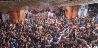 WooMooN: diez años convirtiendo Cova Santa Ibiza en algo más que una pista de baile