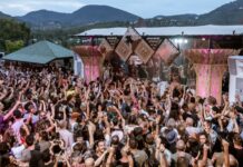 The Cuckoo’s Nest desembarca y debuta en la isla el 11 de junio en Cova Santa Ibiza