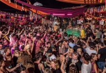 Cova Santa Ibiza 2026: Opening, residencias, cartel, noticias y entradas, Closing