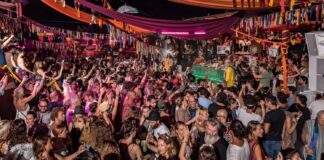 Cova Santa Ibiza 2026: Opening, residencias, cartel, noticias y entradas, Closing