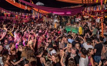 Cova Santa Ibiza 2026: Opening, residencias, cartel, noticias y entradas, Closing