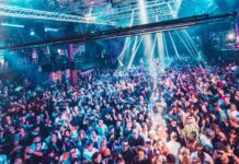 Esta es la intensa y exclusiva programación de Amnesia Ibiza para el mes de septiembre