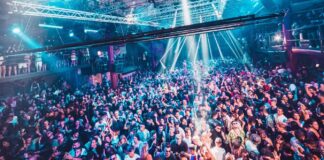 Esta es la intensa y exclusiva programación de Amnesia Ibiza para el mes de septiembre