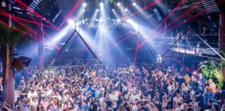 Amnesia Ibiza abrirá su temporada el 10 de mayo con el ilustre horario extendido y un cartel con B2B, LIVE, hybrid DJ set y actuaciones estelares