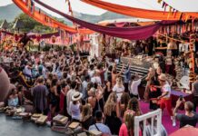 El 9 de octubre Cova Santa Ibiza le pone fin a otra temporada marcada por la diversidad sonora