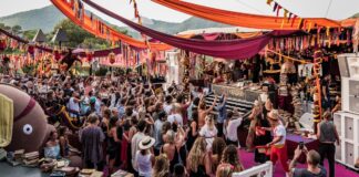 El 9 de octubre Cova Santa Ibiza le pone fin a otra temporada marcada por la diversidad sonora
