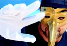 Wololo Sound entrevista a Claptone