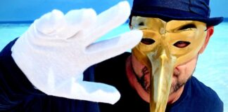 Wololo Sound entrevista a Claptone