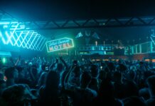 Solid Grooves en Madrid por segunda vez con un histórico B2B triple: Michael Bibi, PAWSA y Dennis Cruz