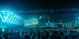 Solid Grooves en Madrid por segunda vez con un histórico B2B triple: Michael Bibi, PAWSA y Dennis Cruz