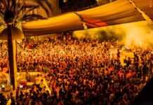 Destino Five Ibiza reabre sus puertas tras una transformación integral que le ha otorgado el título de resort de 5 estrellas