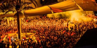 Destino Five Ibiza reabre sus puertas tras una transformación integral que le ha otorgado el título de resort de 5 estrellas