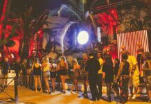Pacha se prepara para 2 intensas semanas de closings: te dejamos una guía de sus próximos y últimos eventos