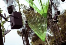 Cova Santa acogerá una edición especial de Pyramid el lunes 25 de agosto con Josh Baker y un doble B2B de Ricardo Villalobos