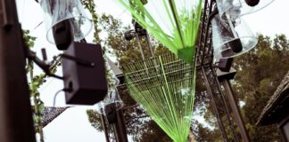 Cova Santa acogerá una edición especial de Pyramid el lunes 25 de agosto con Josh Baker y un doble B2B de Ricardo Villalobos