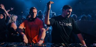 CamelPhat Experience y Zamna ofrecen un espectáculo musical y visual de gran nivel en IFEMA