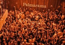 Wololo Sound y KONNECT inauguran su colaboración con un after en Playa Soleil el 25 de abril