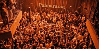 Wololo Sound y KONNECT inauguran su colaboración con un after en Playa Soleil el 25 de abril