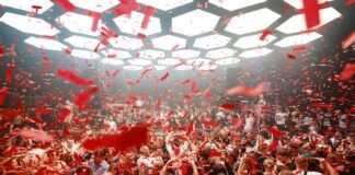 Pacha Ibiza afronta su tercer New Year’s Eve en compañía de Marco Carola y Music On