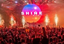 El trance volverá a ser protagonista por un día de la mano de Shine con la visita de Paul Van Dyk y Aly & Fila a 528 Ibiza