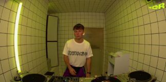 El alemán Slin actuará el 4 de noviembre por primera vez en España gracias a Hölleclub holleclub