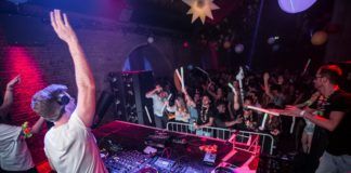 #OPINION | ¿Apoyas realmente la escena? apoyas realmente la escena