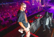 DJ Snake y Malaa muestran su lado más rebelde en su último tema ‘Ring The Alarm’
