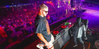 DJ Snake y Malaa muestran su lado más rebelde en su último tema ‘Ring The Alarm’