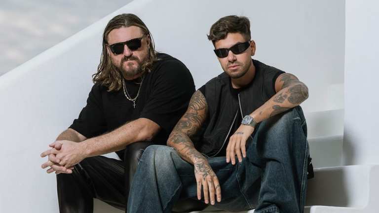 Anyma and Solomun Are DJing Together for the First Time at Ultra Music Festival 2025 - EDM.com - The Latest Electronic Dance Music News, Reviews & Artists
