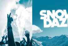 Snowdaze Fest abre pre-registro snowdaze preregistro