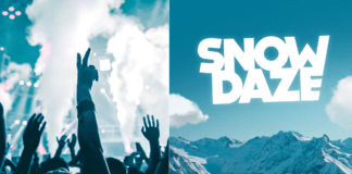 Snowdaze Fest abre pre-registro snowdaze preregistro