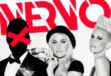 Las hermanas Nervo lanzan ‘Sober’, nuevo tema tras su maternidad Nervo Sober