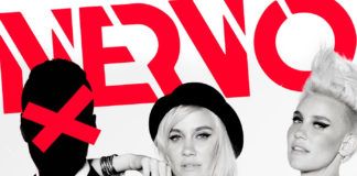 Las hermanas Nervo lanzan ‘Sober’, nuevo tema tras su maternidad Nervo Sober