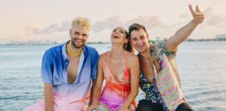 Sofi Tukker y John Summit culminan con ‘Sun Came Up’ su magnífico verano sofi tukker john summit sun came up