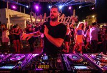 Solomun estará en Fuengirola en el mes de Mayo