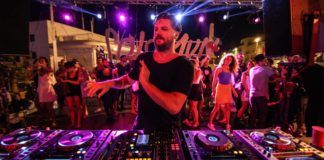 Solomun estará en Fuengirola en el mes de Mayo