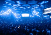 Vuelve Solomun +1 con un extended set de su protagonista principal en la noche del Opening solomun pacha