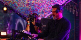 ¿Qué podemos esperar del segundo álbum de Solomun? solomun nobody is not love