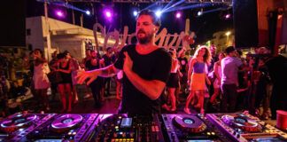 Solomun presenta ‘Home’, el primer adelanto de su próximo álbum solomun home