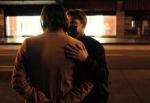 ‘The Center Will Not Hold’, el single más cinematográfico de Solomun solomun