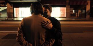 ‘The Center Will Not Hold’, el single más cinematográfico de Solomun solomun