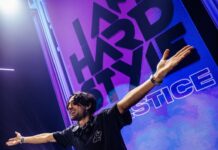 Principios de enero y Solstice ya ha sacado uno de los temas hardstyle del año