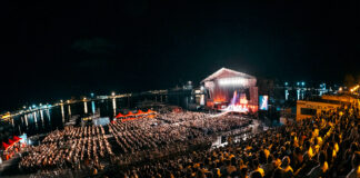 La fusión de estilos de MËSTIZA pone la guinda electrónica al SOM Festival de Castellón el 15 de agosto mestiza som festival