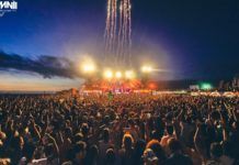 El RFM Somnii cierra su gran cartel para 2018