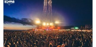 El RFM Somnii cierra su gran cartel para 2018